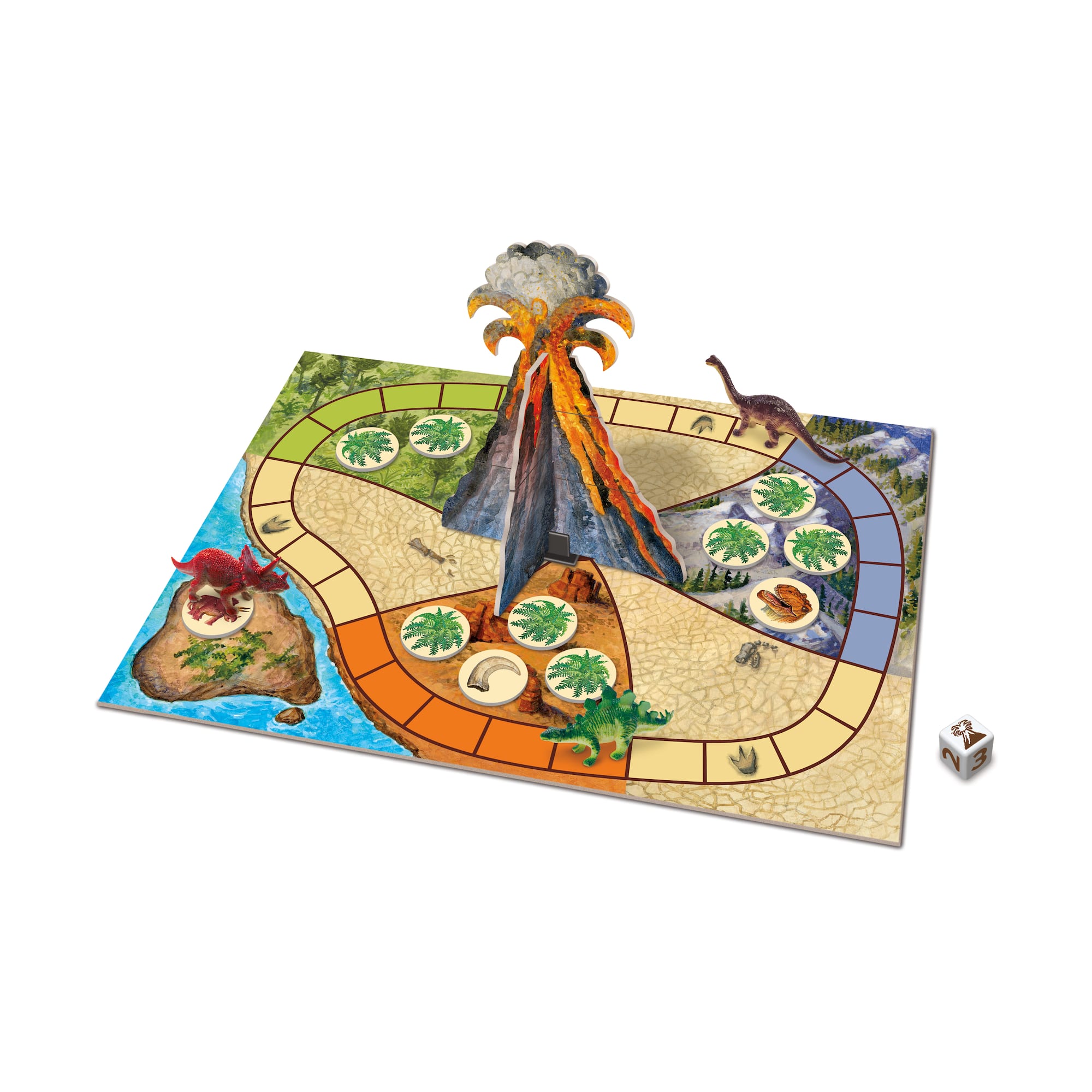 Dinosaur Escape™ Game